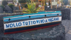 Hotels in Vulcano Piano